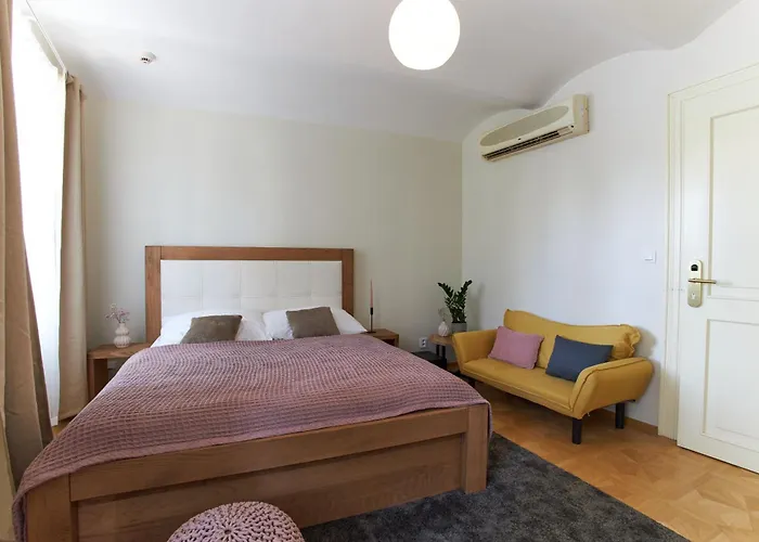 Charles Bridge Premium Residence