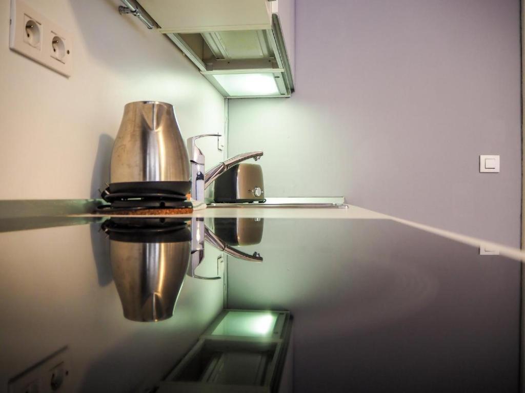 Apartahotel Charles Bridge Premium Praga