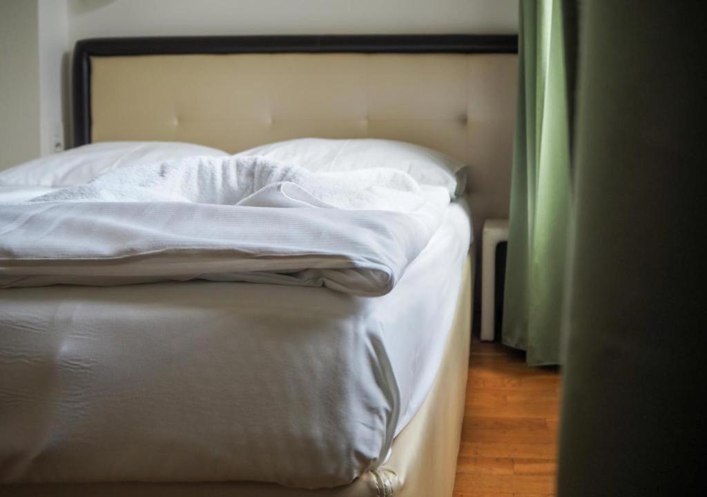 Apartahotel Charles Bridge Premium