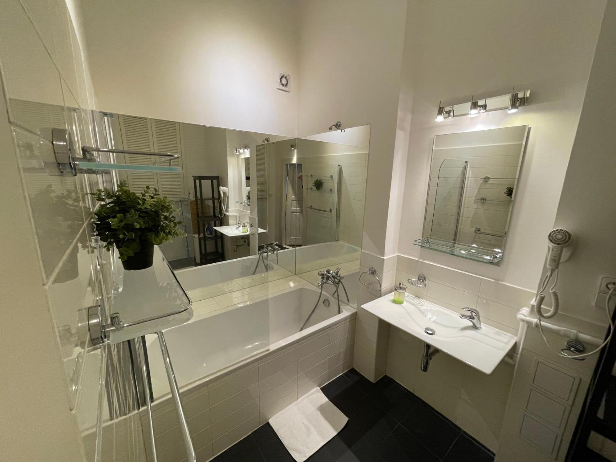 Apartahotel Charles Bridge Premium 4*