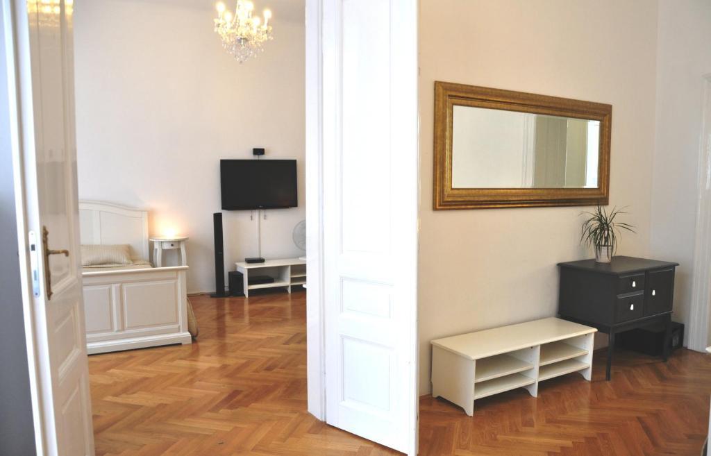 Apartahotel Charles Bridge Premium 4*