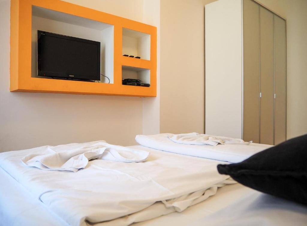 Apartahotel Charles Bridge Premium