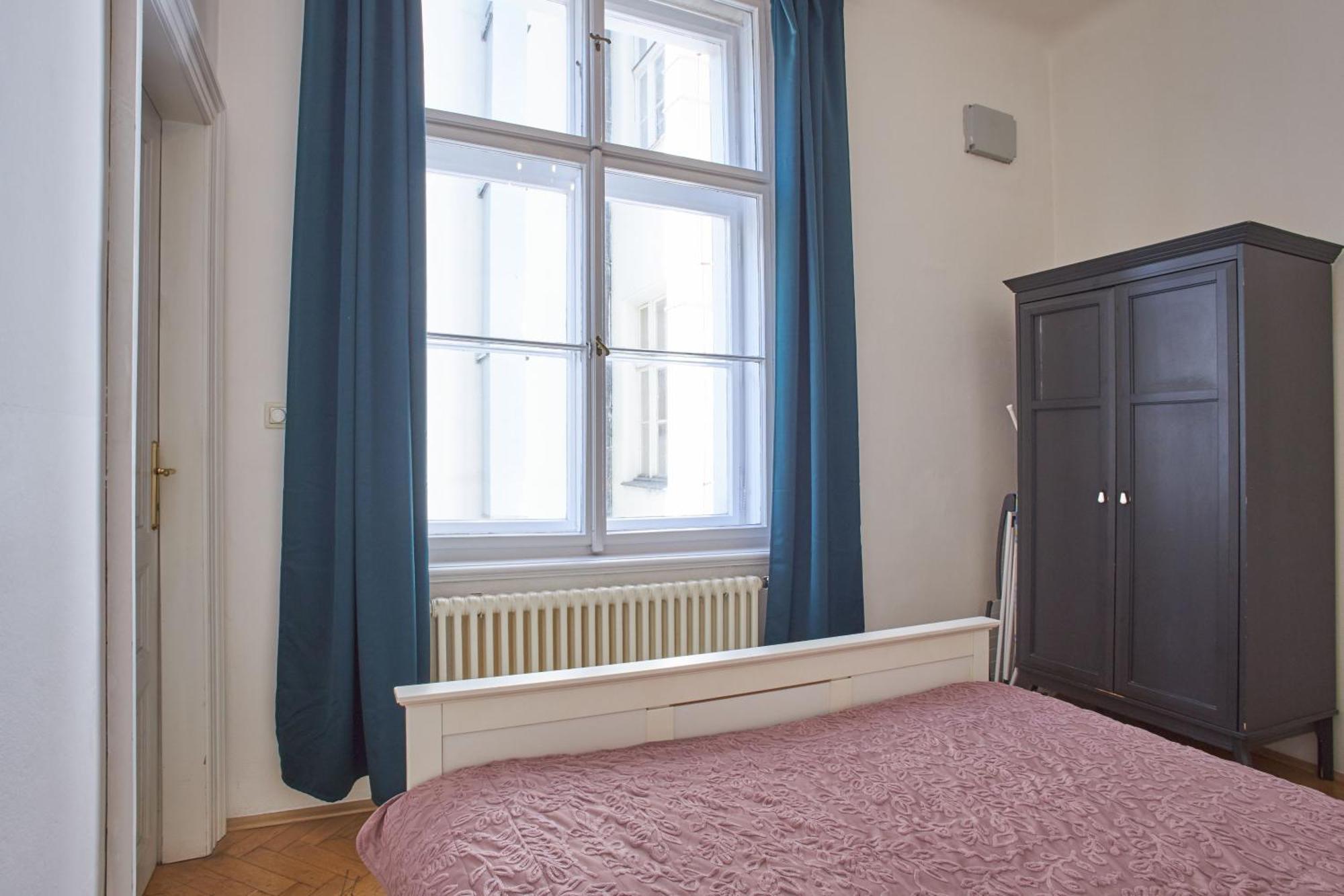 Apartahotel Charles Bridge Premium