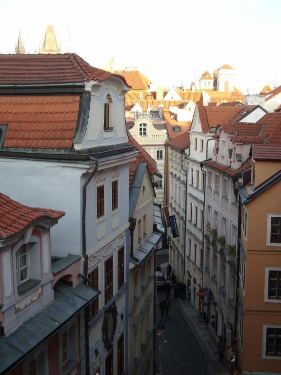 Charles Bridge Premium Praga