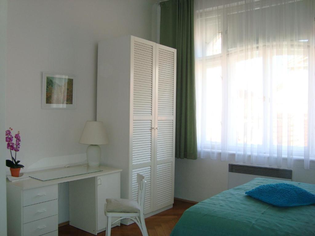 Charles Bridge Premium Apartahotel Praga