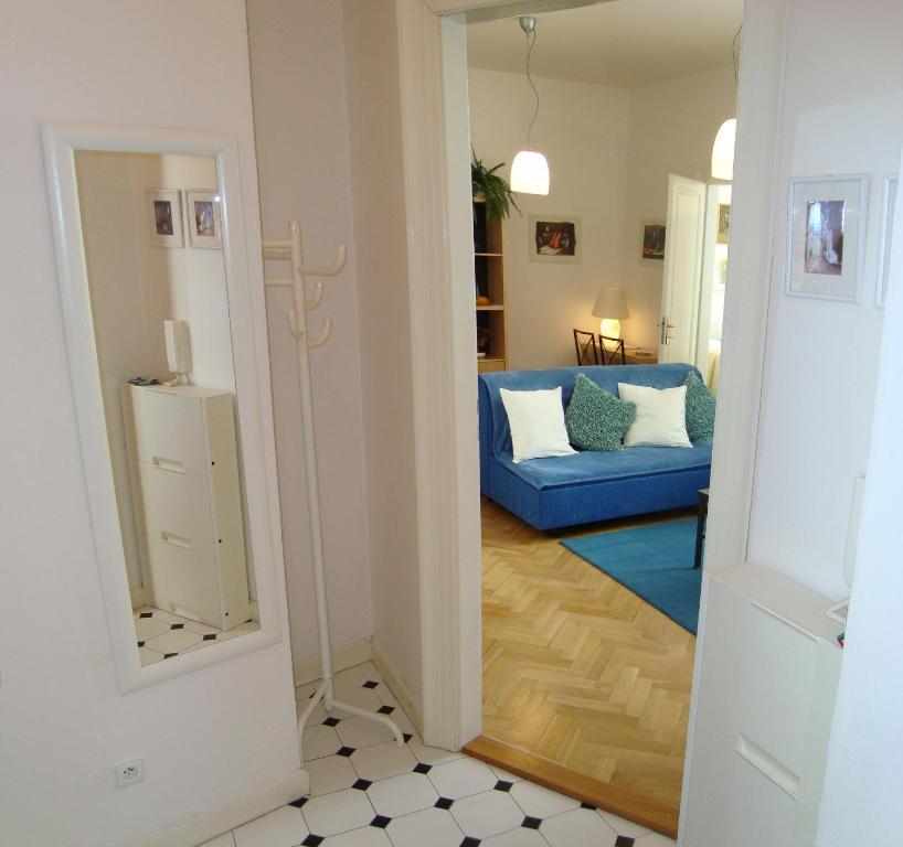 Charles Bridge Premium Apartahotel Praga